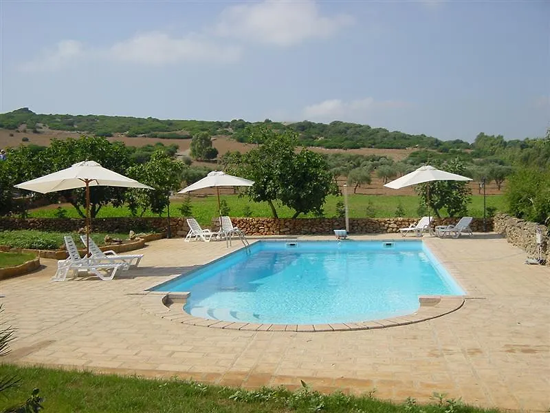 Podere Monte Sixeri - Le Residenze Alghero 0*,