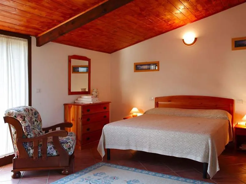Podere Monte Sixeri - Le Residenze Alghero