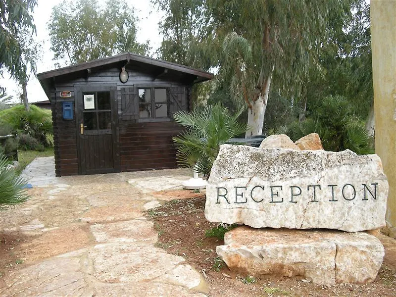 Lägenhet Podere Monte Sixeri - Le Residenze Alghero