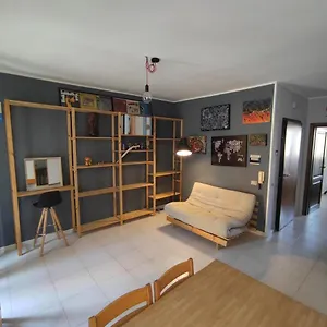 Apartament Casa Emma, Alghero