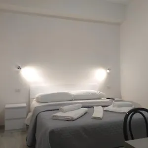 Pensjonat Bernini Self Check-in - Accesso Autonomo, Alghero