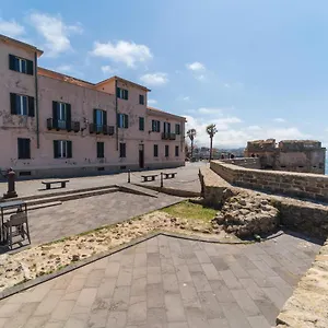 Palau Marco Polo Vendégház