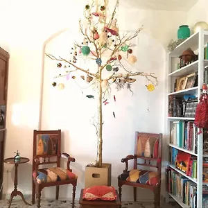 Nocleg ze śniadaniem El Sol, Alghero