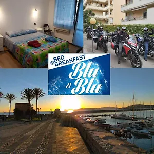 Blu&blu Panzió