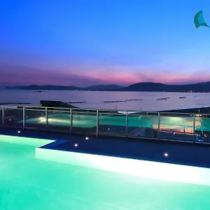 Alma Di Hotell