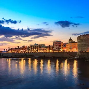 Apartament Casa Vacanze Maiorca & Minorca, Alghero