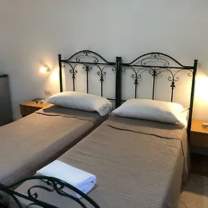 Pensión Civico 17, Alguer